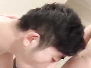 高颜值TS夏娜小姐  这么可爱的小姐姐，舔姐姐的鸡巴爽吗，好爽 求姐姐操我，淫荡小鲜肉被温柔姐姐爱艹！