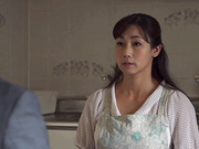 [ADN-073] 请原谅我…被丈夫的上司抱着 宮部涼花【破解】 - 1of5