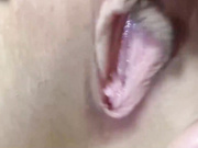 【s+素人无码】淫荡的车模小姐姐上位中出