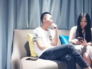 9总全国探花约了个高颜值长裙妹子啪啪，口交上位骑乘抱着抽插猛操呻吟诱人_ev