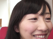 [HND-460] 绝对妊娠！雁弯曲生中出SEX！関根奈美 - 1of5