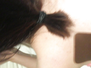 探探上约出来的高颜值女大学生