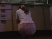 [JUY-344] 二重人格人妻女同性恋  関根奈美 桐嶋りの - 1of5