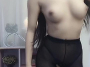 主播仁依土豪定制视频