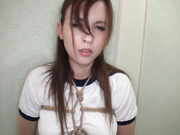 [ABP-058] 世界的美少女、我的宠物 水咲ローラ【破解】 - 4of5