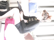 大奶子新疆维族美女模特大尺度私拍流出