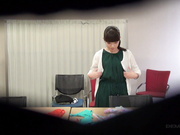 [SDMU-709]  史上最害羞！SOD女子社員中原愛子（24） - 4of5