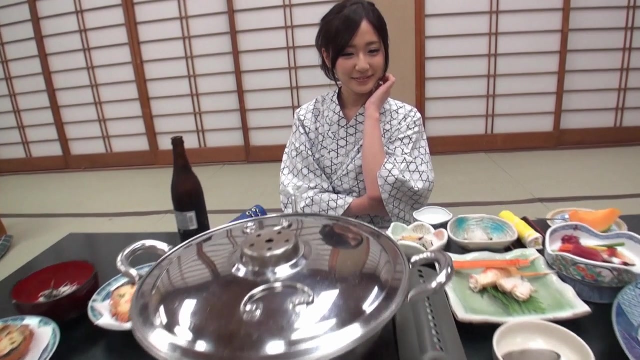 [ABP-075] 一泊二日、美少女完全予約制。美波小夜 - 3of5