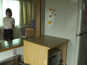 [ADN-112] 丈夫不在的午後 溺水的女人 川上奈々美【破解】 - 1of5