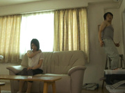 [ADN-112] 丈夫不在的午後 溺水的女人 川上奈々美【破解】 - 1of5