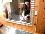 摄影师颜古力高价作品美女模特雪莉酒解放篇SM调教情欲无法压抑劈腿抬臀啪啪啪真人互动