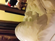 艳遇极品台湾靓模 酒吧灌醉带到宾馆啪啪迷操