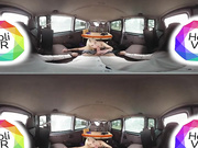 Bumsbus Audition Part 1 Daisy Lee VR360 60 FPS