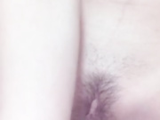 厕所自慰好多水啊~