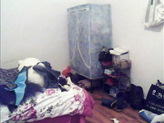 【精品推薦】珍藏—電腦肉雞偷開攝像頭遠程私密錄象-多部合集（第一部）原版高清