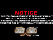 Lily Lit想让她废柴男友的黑哥们疯狂蹂躏