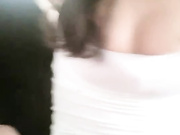 大白天车震车来车往超刺激网袜肉搏香艳无比