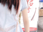 街头被债主逮着没有钱还睡一觉抵债对白精彩