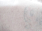 村长出击路边小按摩店花了1500元把样子清纯按摩妹约到宾馆草第一次外出对着陌生人妹子放不开