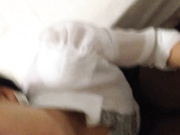 【真實自拍】寂寞人妻熟女穿著情趣絲襪制服裝私會帥氣小夥 主動張開雙腿給操幹的高潮浪叫連連 720P高清無水印