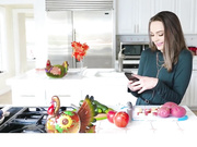 体育明星来家里做客娇妻用身体来款待