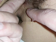 Lulu Chen 迷濕 6 特寫