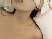 新婚蜜月流出粗大阳具夫君梅开二度颈射内射娇羞美人