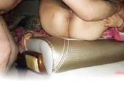 趁著哥哥外出務工軟磨硬泡終於勾搭到了暗戀好久的漂亮小嫂子 主動張開雙腿給操爽得直叫求饒 愛液太多呻吟給力 1080P原版高清