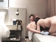 国产推荐 五千元重金约炮大学生