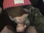 [IPZ-688] 突撃！単体女優希美まゆが噂の風俗店に体当たりガチ潜入リポート！箱ヘルから個室ビデオ、女性専用性感....... - 1of5