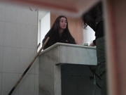 名牌大学双视角(拍脸赏逼)23这脸不像是年轻的大学妹 啊