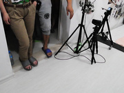 笑起来有点像徐帆的国模凯奇宾馆大尺度私拍原版 鲍鱼还算是不错红润