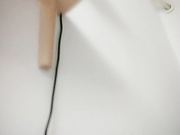 约短裤熟女撸硬扶屁股后入撞击抬起双腿抽插