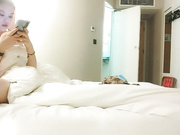 约操大胸少妇抠穴暴插骚穴水汪汪饥渴不已