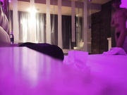 水疗馆偷拍水床漫游口交毒龙技术过硬太爽了