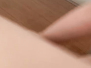 小姨子喜欢先用道具后入