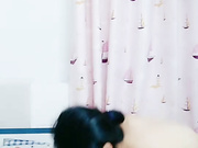 勾搭姐夫激情4P情趣装诱惑被爆草蹂躏01