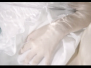 最新众筹精品G哥大尺度白金版视频学院派妹子喵喵被指奸白虎逼逼1080P高清原版