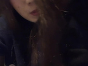 白嫩美乳女神KTV首次狂战粉丝露脸中文对话