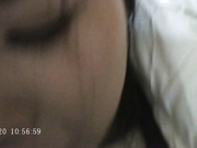 快餐达人城郊路边店邂逅看起来长得还可以的齐头帘大波妹子老规矩边看A片边搞速战速决国语1080P原版