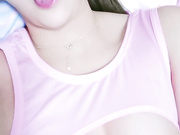 风情小野猫模露脸情趣装自己抠蝴蝶骚穴呻吟