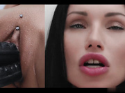 现实生活中的玩偶有外星人的经历-阿海高