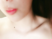 年轻气质女友朵朵和包皮小男友口交很小心翼翼