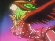 (无)淫魔妖女 第5话「麻弥」