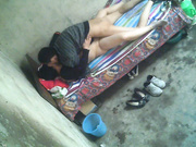 退役兵找小姐，真是能下得去嘴啊！