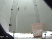 坐盗市流出新系列国内某知名大学课间女厕TP第一季