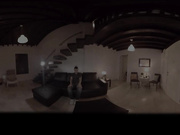 Housewarming party  Horny Girlfriend