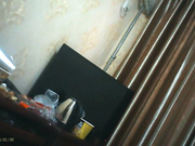 得了病了还在坚持做