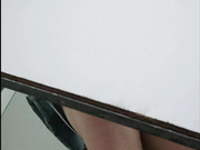 某艺术班学委偷拍被发现