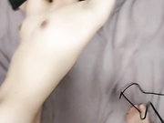 黑丝小少妇让小哥调教听狼友指挥口交大鸡巴